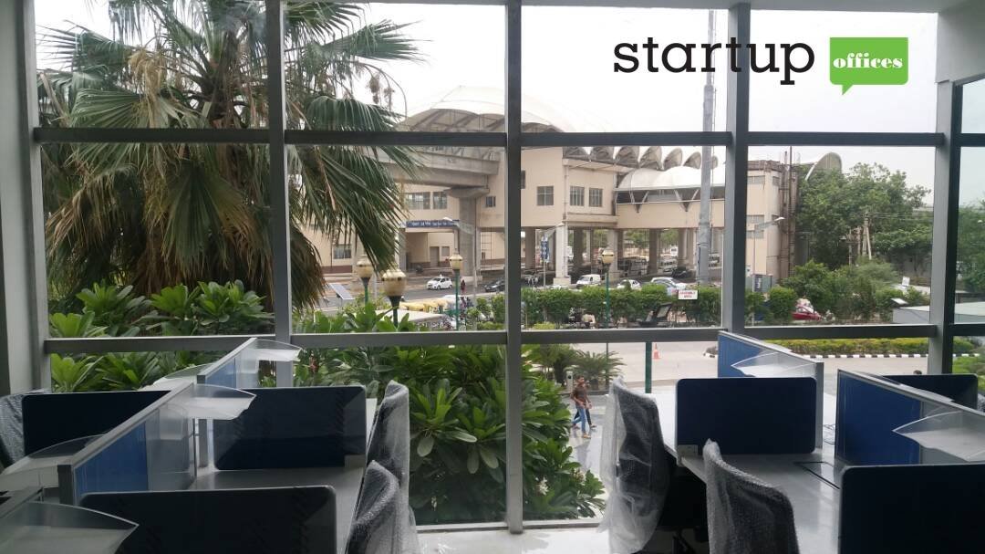 startup-offices-gurgaon