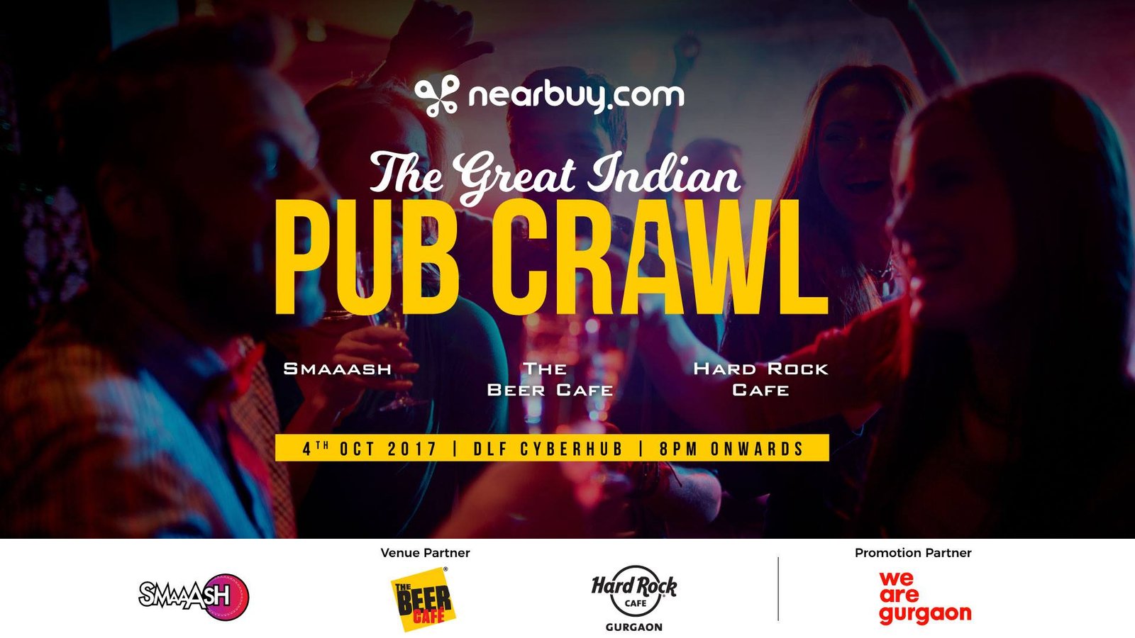 the-great-indian-pub-crawl-gurgaon