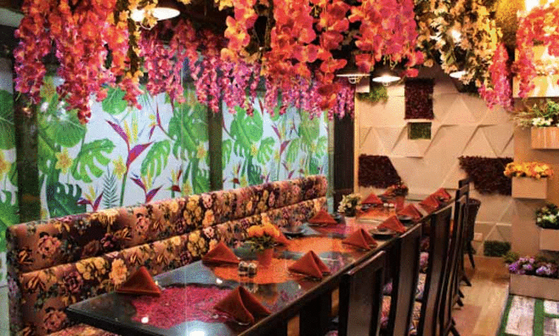 These Are The Best Family Restaurants In Gurgaon | We Are Gurgaon