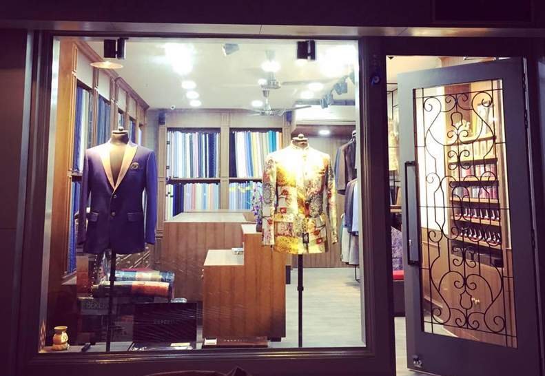 the suit company gurgaon the-suit-company-gurgaon