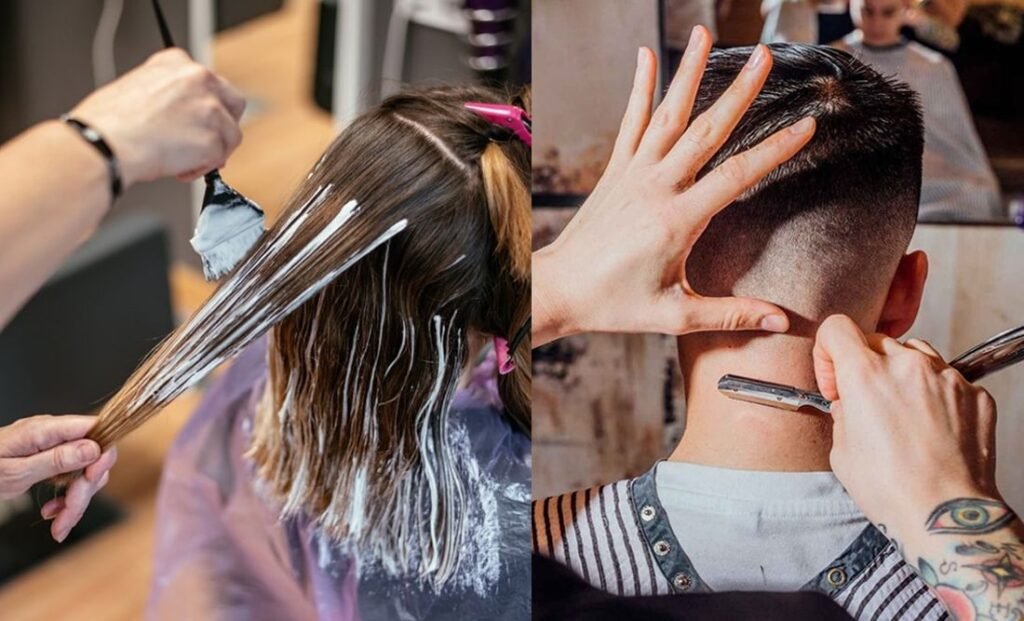 The Best Five Salons in Gurgaon Reviewed by Experts 2023