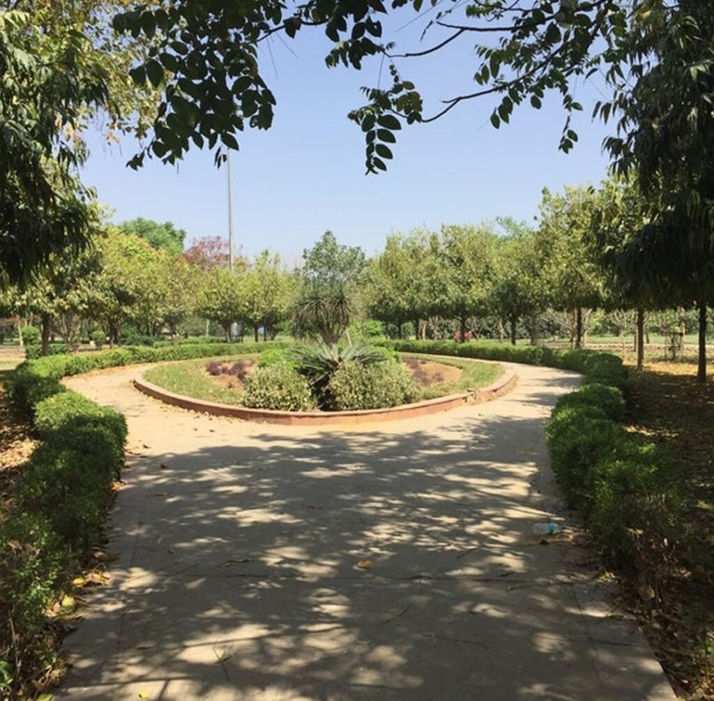 huda-sector-56-park-gurgaon
