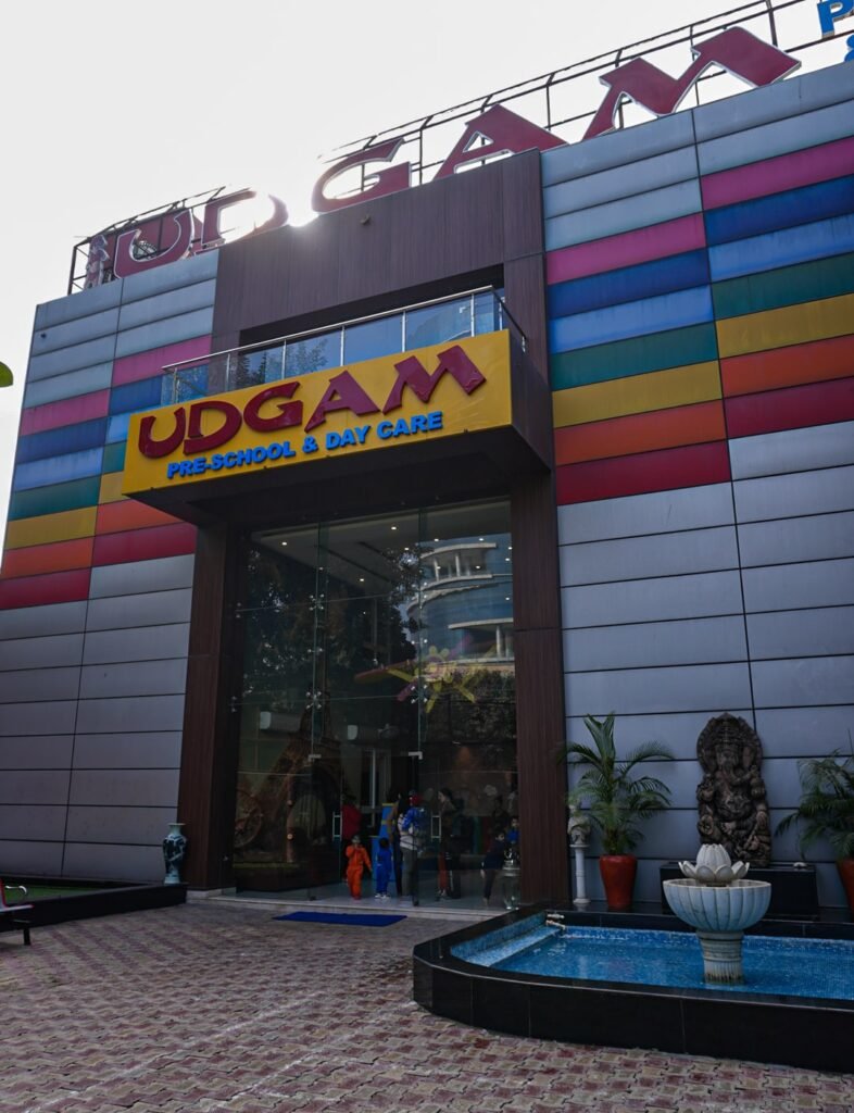 udgam-pre-school-gurgaon