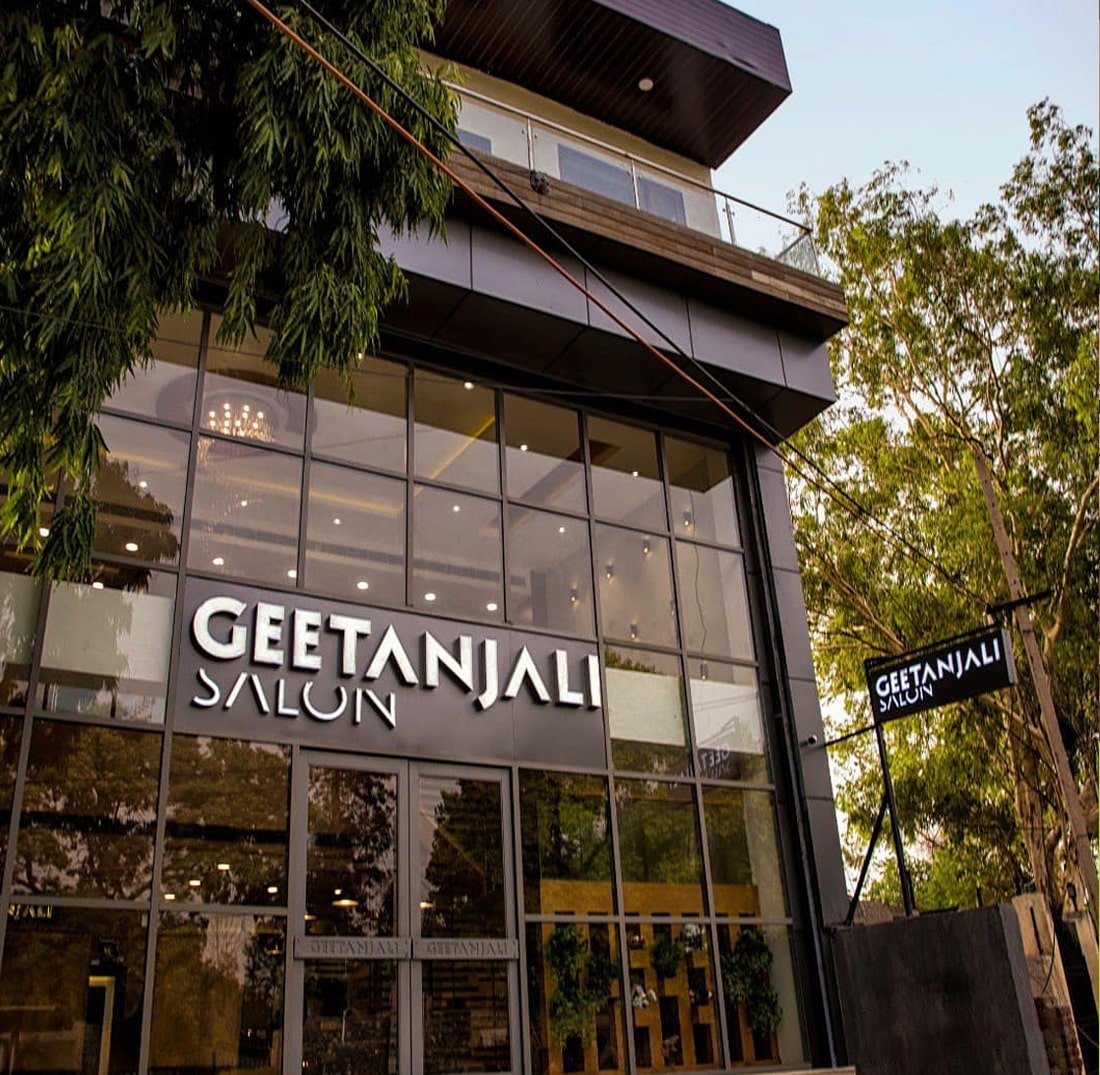 The Best Five Salons in Gurgaon Reviewed by Experts 2023