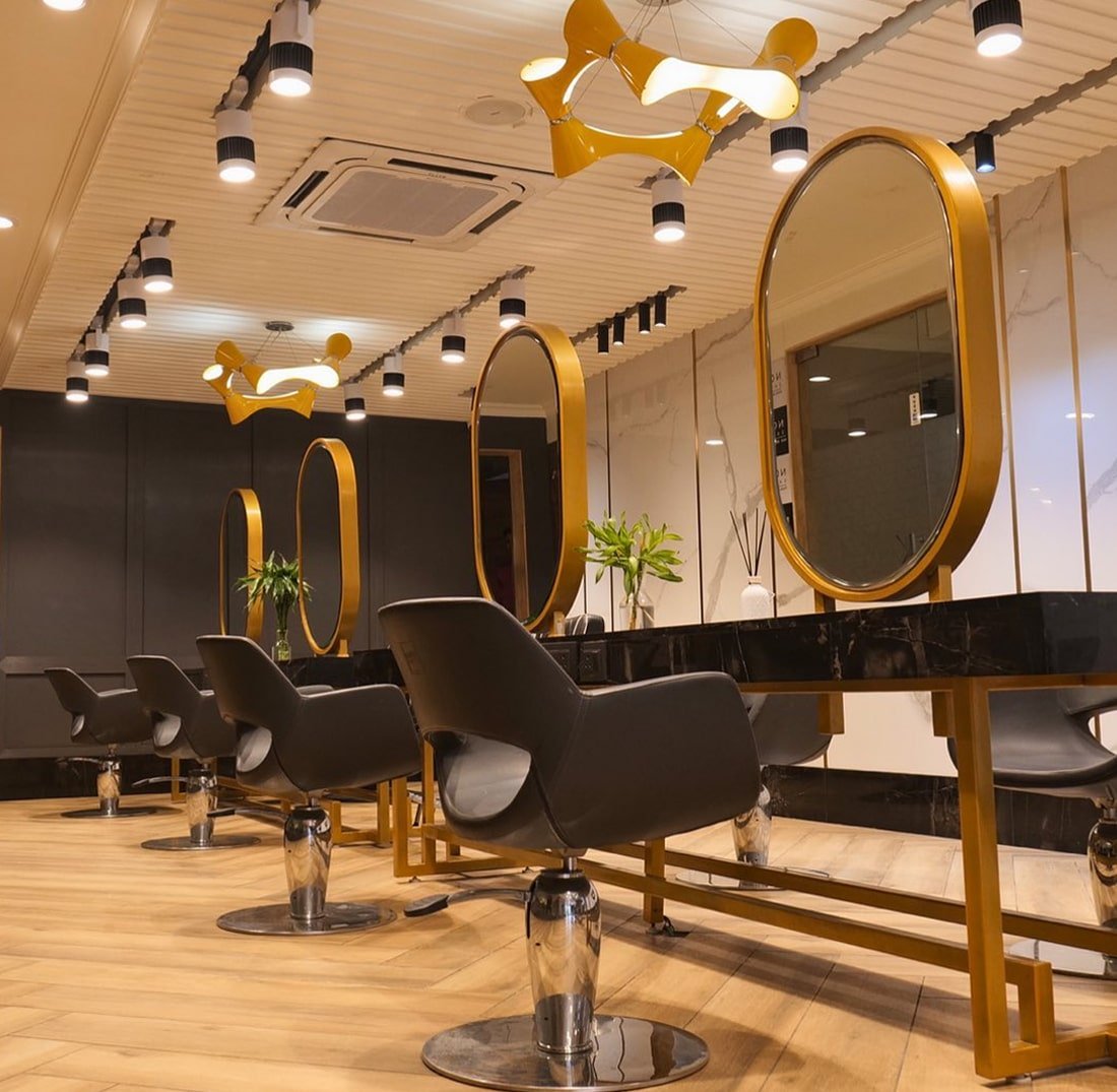 The Best Five Salons in Gurgaon Reviewed by Experts 2023