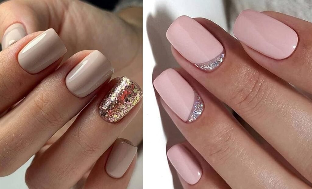Dip manicure. My salon tells me they can't fill dip, but I know it can be  done… how can I save money and get them filled for less rather than get them