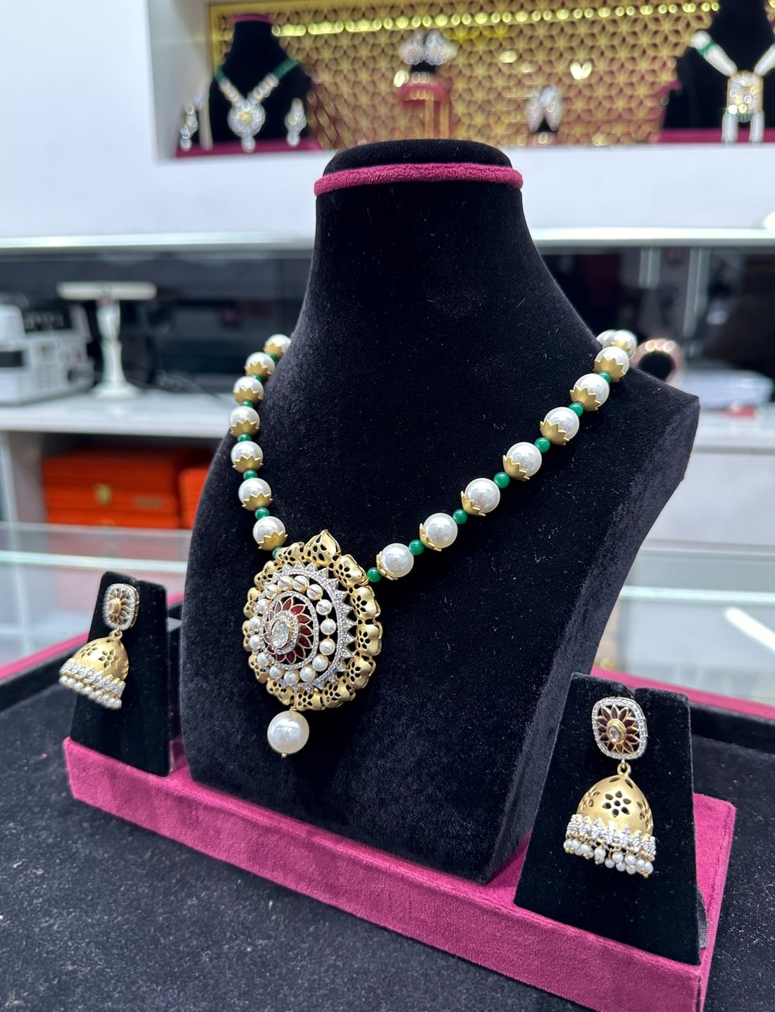 Abhushan Mandir Jewellers A Trusted Unique Store in Gurgaon