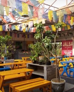 The Best BYOB (Ahatas) Spots In Gurgaon | We Are Gurgaon