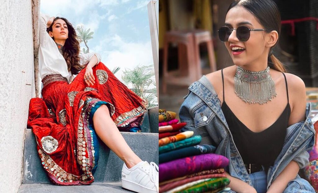 The Most Popular Fashion & Clothing Brands In Gurugram 2024