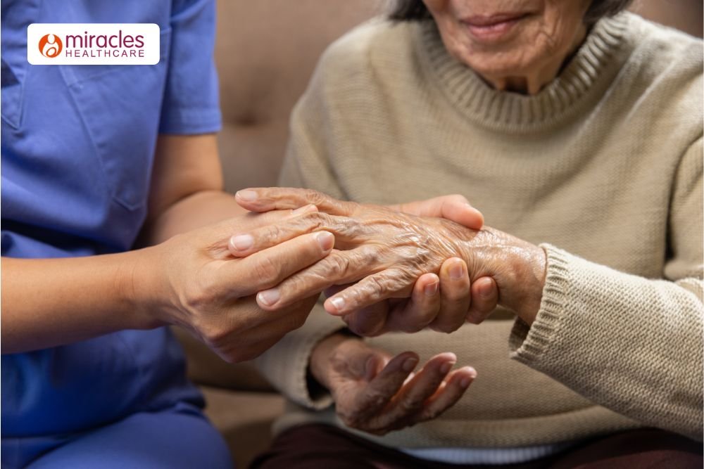 Top Orthopedic in Gurgaon Shares Rheumatoid Arthritis(RA) Cure Tips That Changed Lives