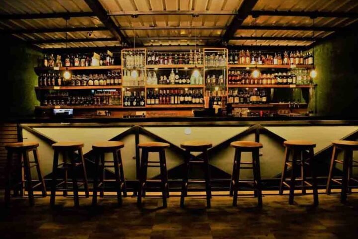 Check Out this Newly Opened Microbrewery In Good Earth City Centre And It Looks Brewtiful!