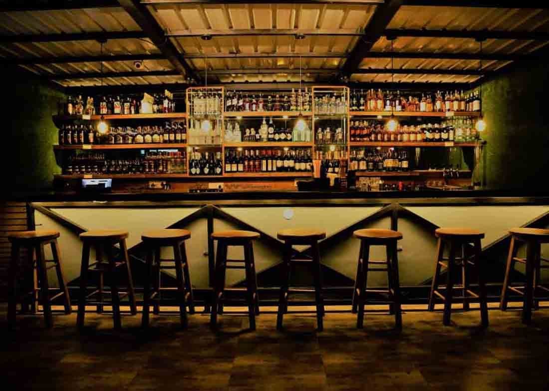 Check Out this Newly Opened Microbrewery In Good Earth City Centre And It Looks Brewtiful!