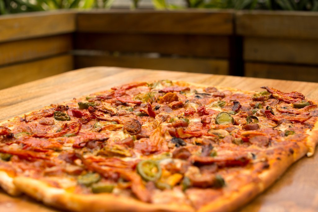InstaPizza Gurgaon