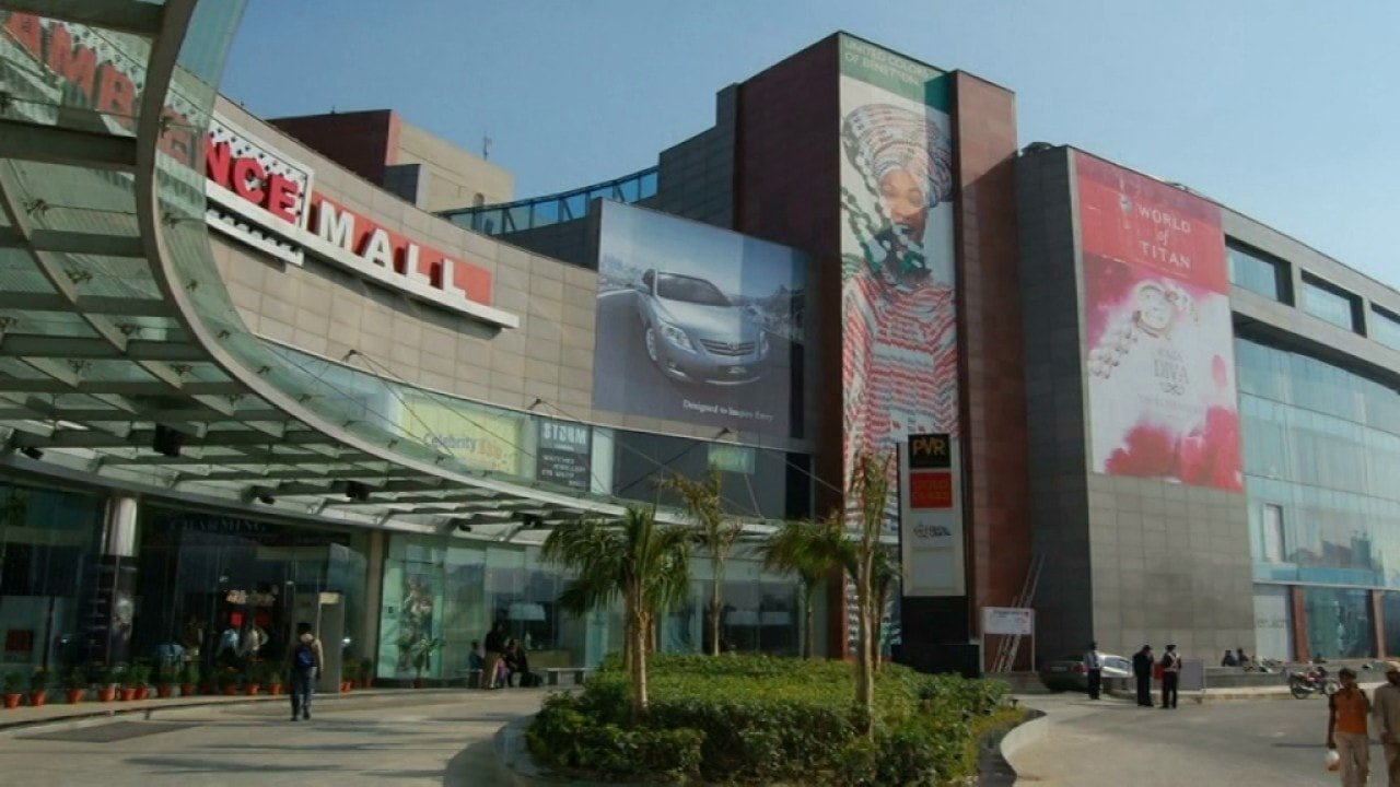 ambience-mall-gurgaon