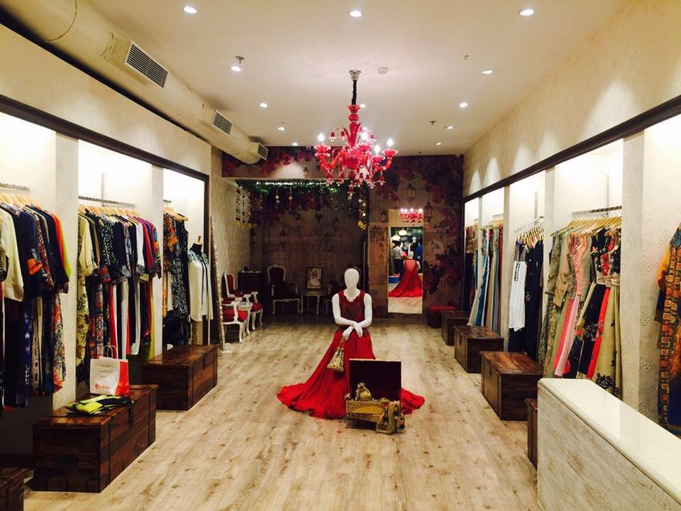 Namita's Studio DT Mega Mall Gurgaon namitas-studio-dlf-phase-dt-mega-mall-gurgaon