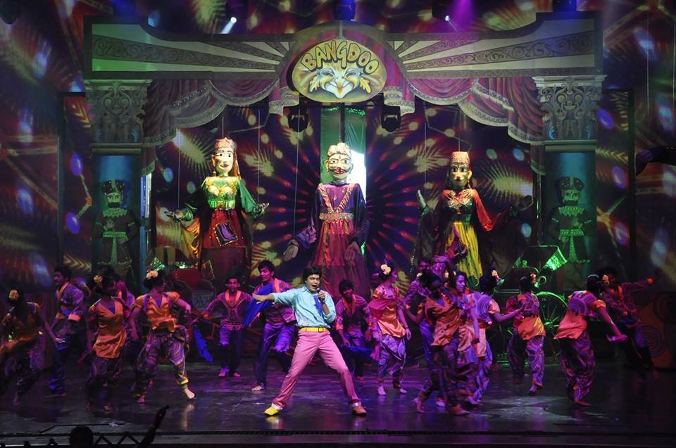 kingdom dreams gurgaon kingdom-of-dreams-sector-29-gurgaon