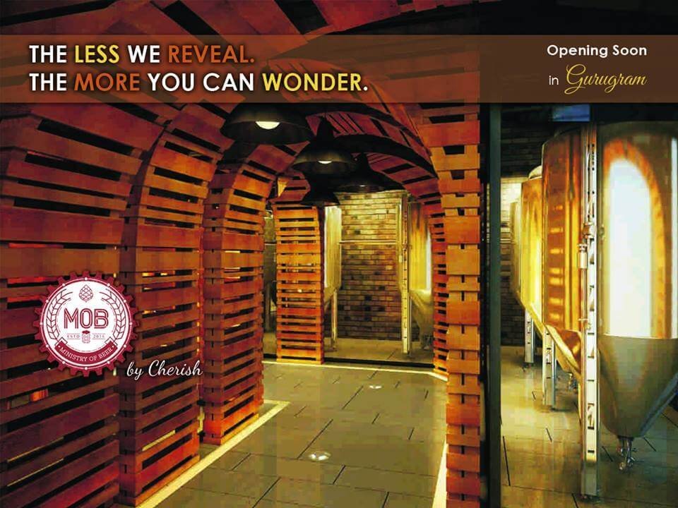 MOB Brewpub Gurgaon MOB-Brewpub-Gurgaon