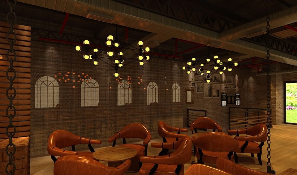 brewbuddy sector 29 gurgaon