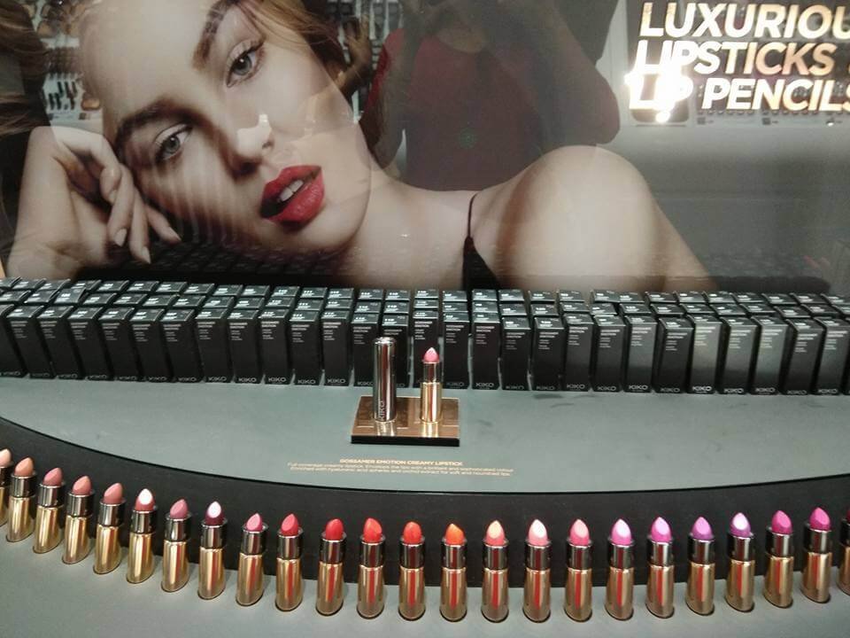kiko-milano-ambience-mall-gurgaon