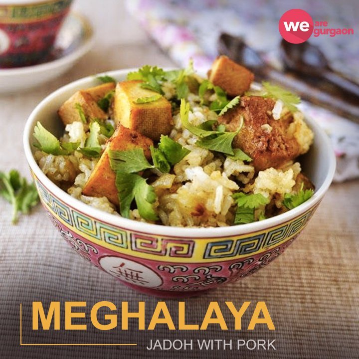 local food india