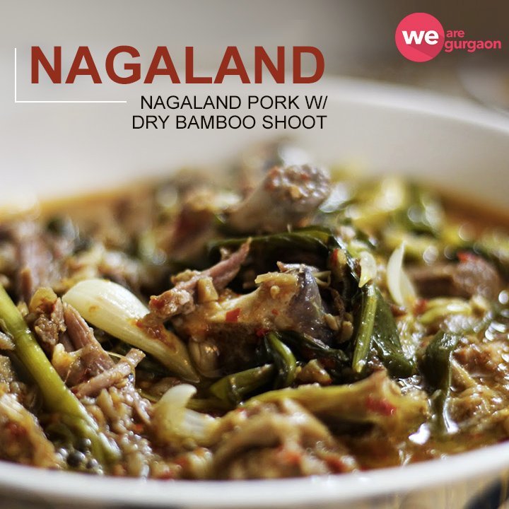 local food india