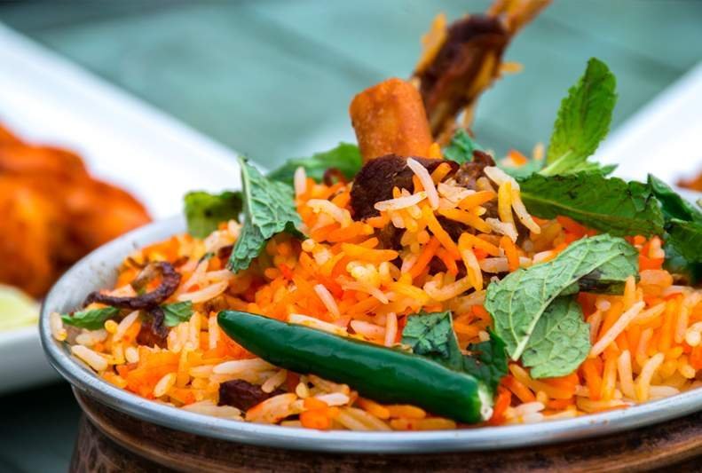 indian grill room gurgaon