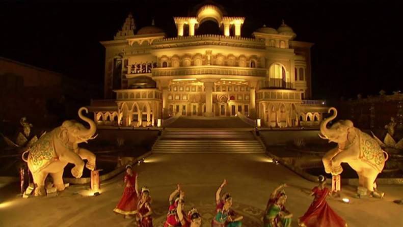 kingdom-of-dreams-gurgaon