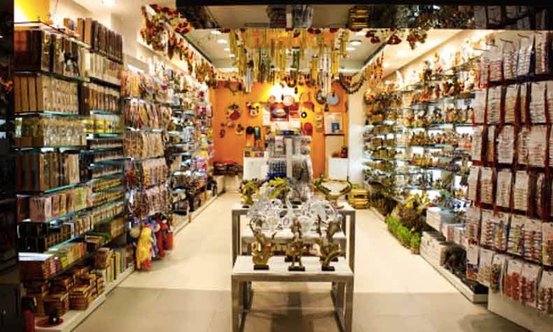 best handicraft stores gurgaon kriti-creations-gurgaon