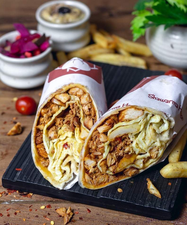 shawarma-house-gurgaon