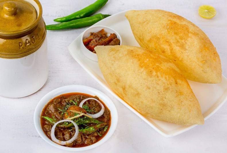 street foods by punjab grill gurgaon