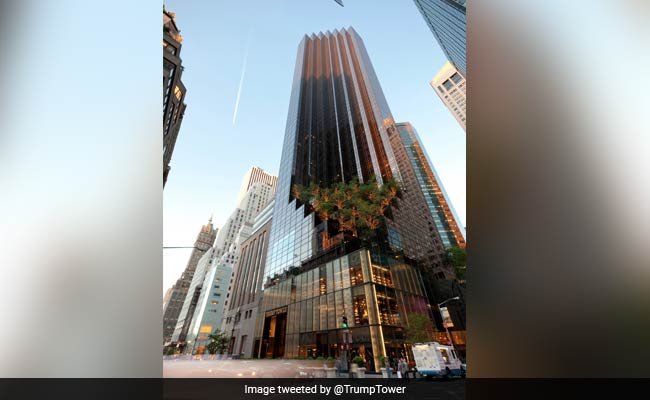 trump-towers-gurugram
