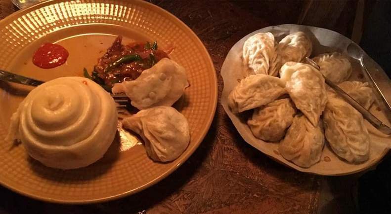wangchuks tibetan kitchen gurgaon