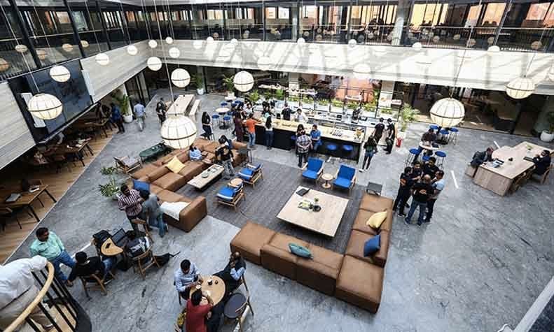 wework gurgaon