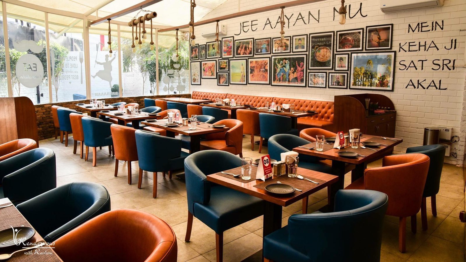 babas chicken golf course road gurgaon