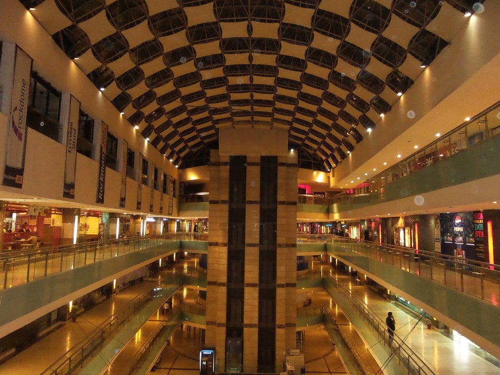 indoor-ambience-mall-gurgaon-haryana