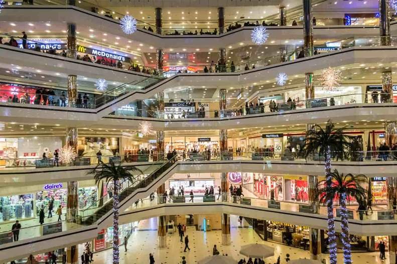 ambience mall gurgaon ambience-mall-gurgaon