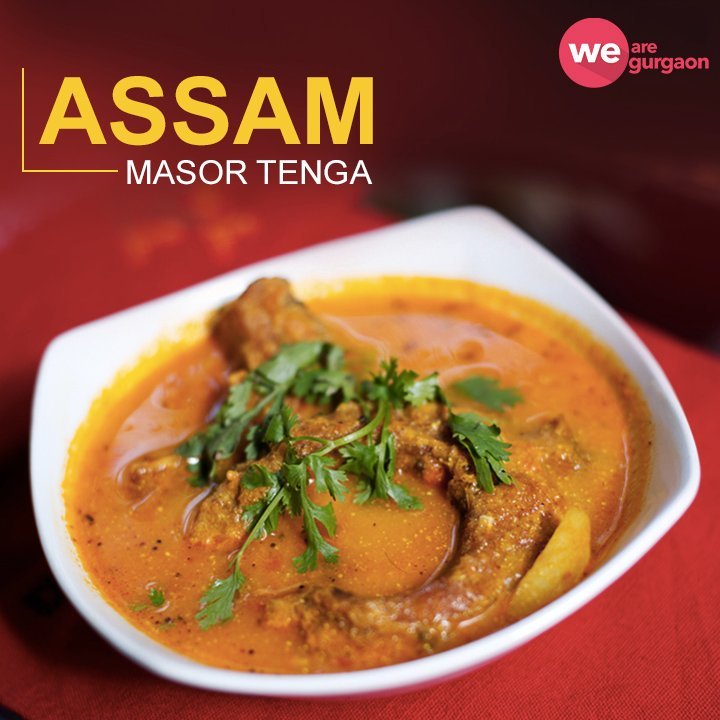 local food india