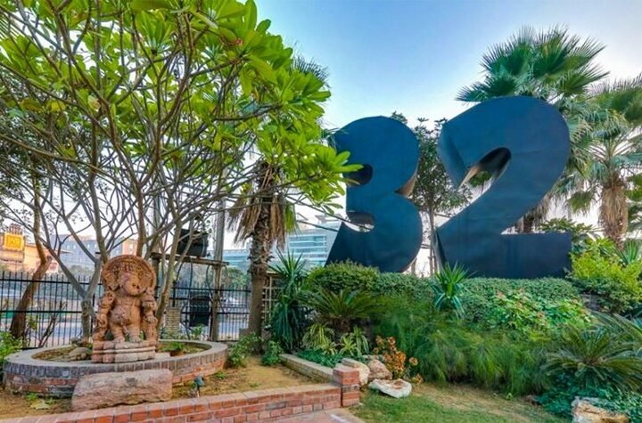 The Best Restaurants In 32nd Avenue Gurgaon