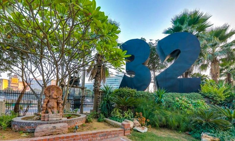 The Best Restaurants In 32nd Avenue Gurgaon