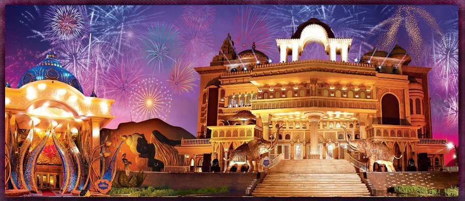 kingdom dreams gurgaon kod-gurgaon-wearegurgaon