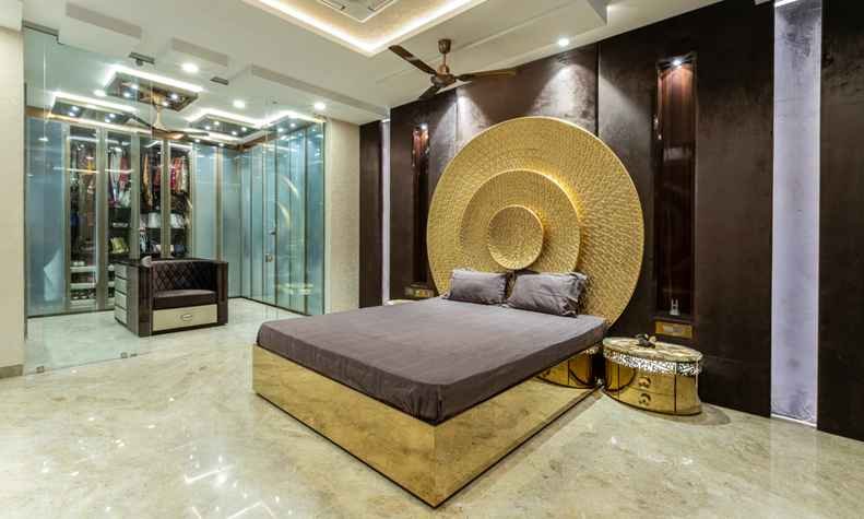 7WD Space Design Studio 7WD Space Design Studio-Gurgaon