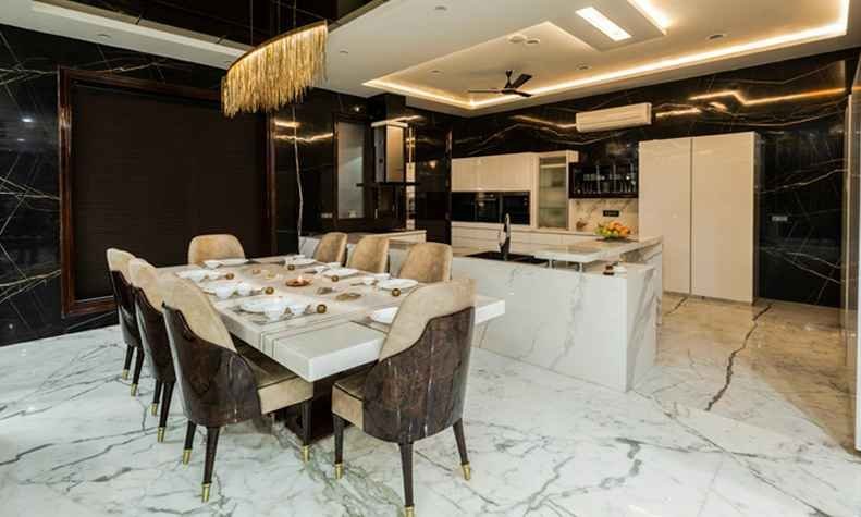 7WD Space Design Studio