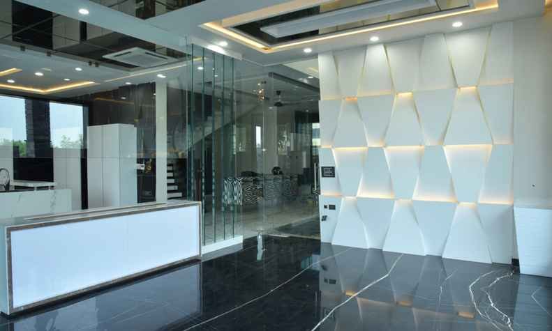 7WD Space Design Studio 7WD Space Design Studio