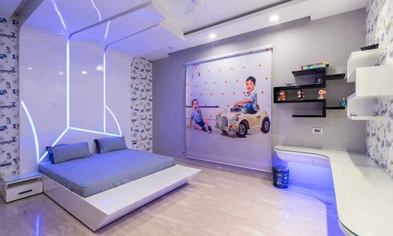 7WD Space Design Studio 7WD-Space-Design-Studio