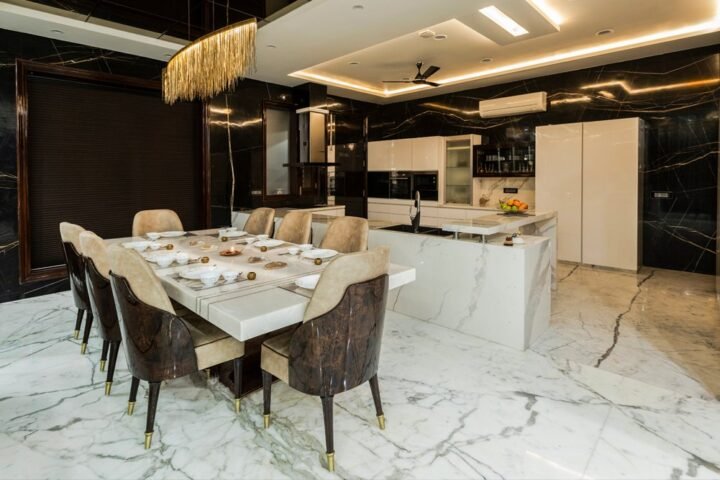 Reinvent Your Home With Interior & Exterior Design Services from 7WD Gurgaon
