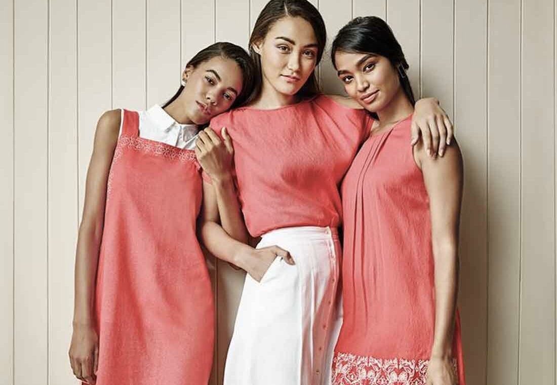 AND Fashion Brand – Ambience Mall Gurgaon