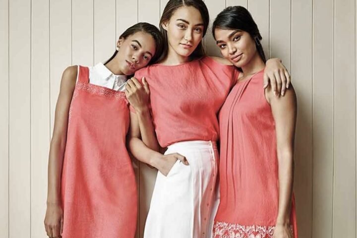 AND Fashion Brand – Ambience Mall Gurgaon