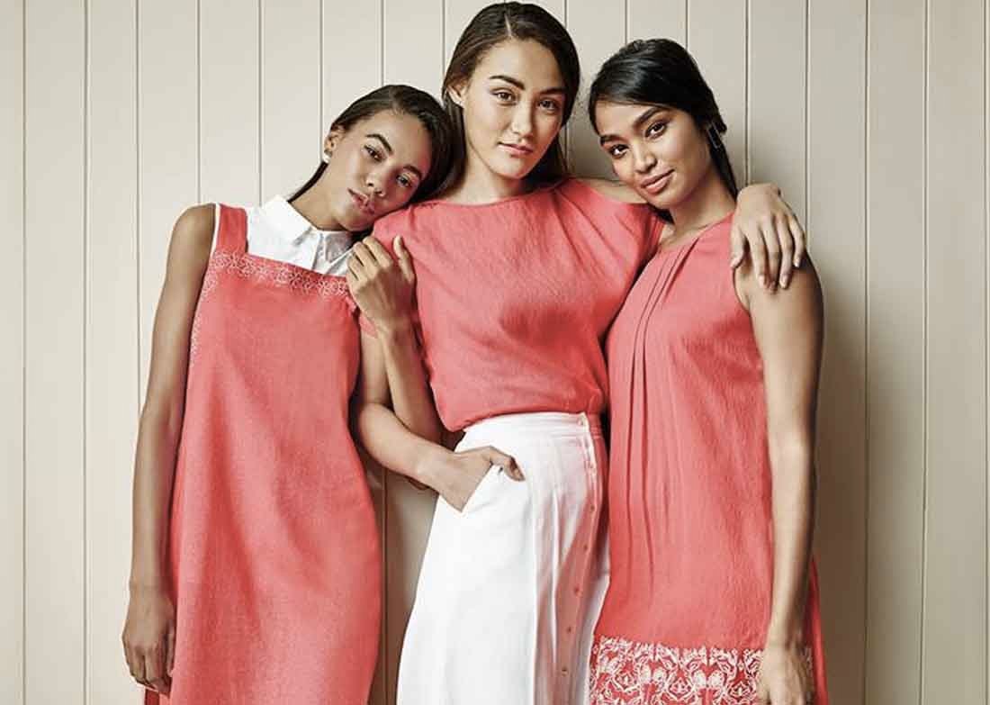 AND Fashion Brand – Ambience Mall Gurgaon