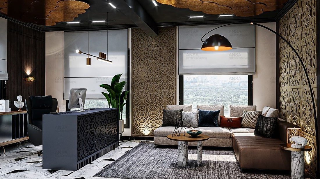 ANSA-Interiors