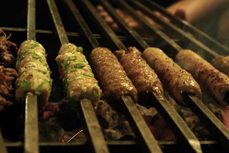 Al Karam Kebab House Gurgaon